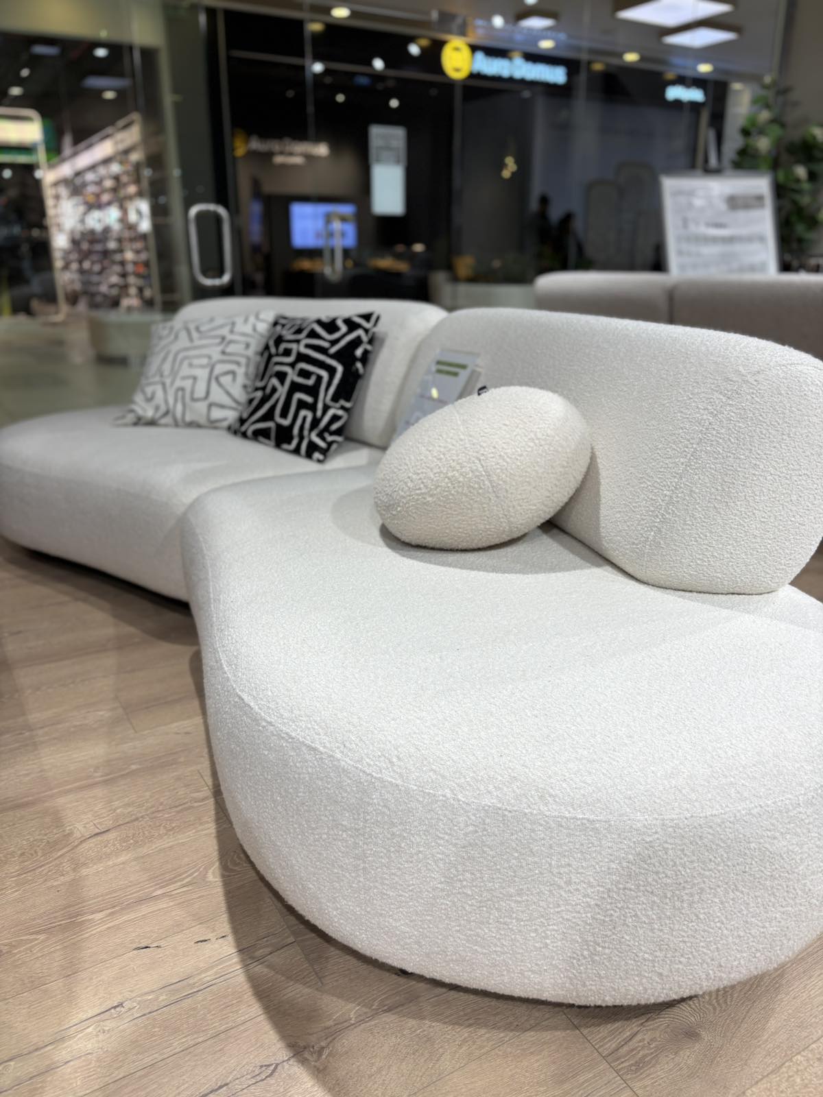 Модулен диван Bon-Bon - Аутлет