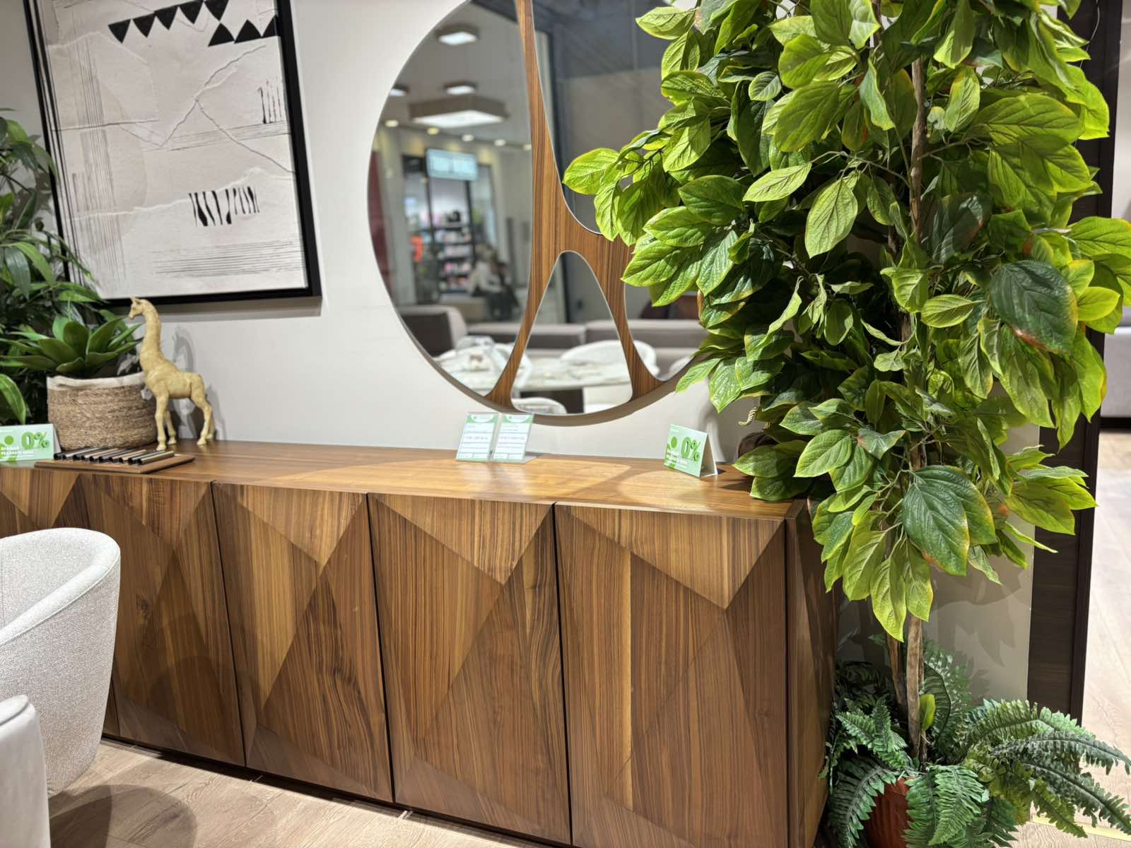 Бюфет Carisma - Аутлет