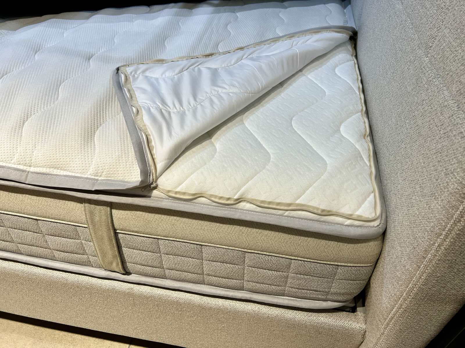 Матрак Livorno Comfort RP 160х200см - Аутлет