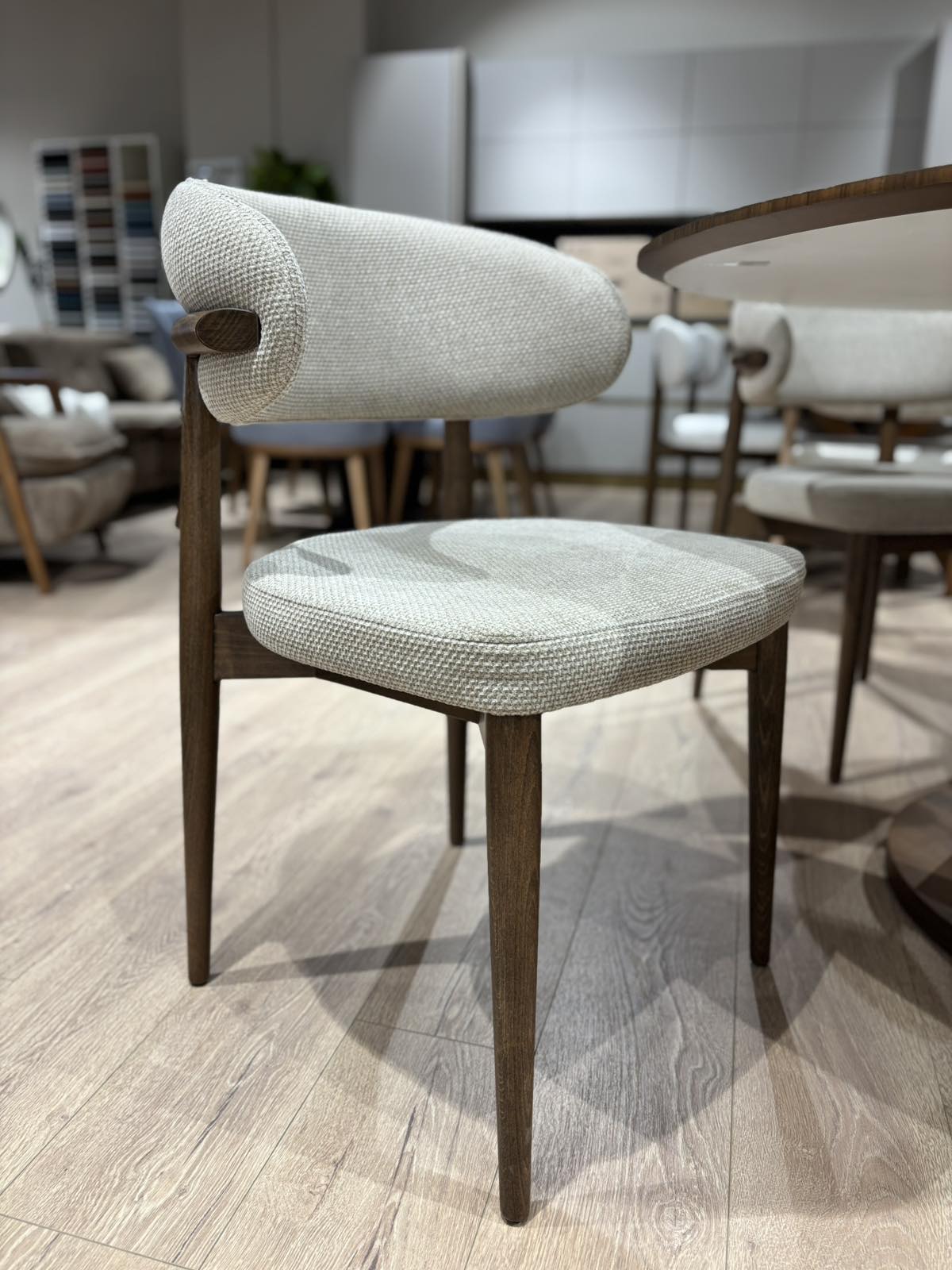 Трапезен стол Panella - Аутлет