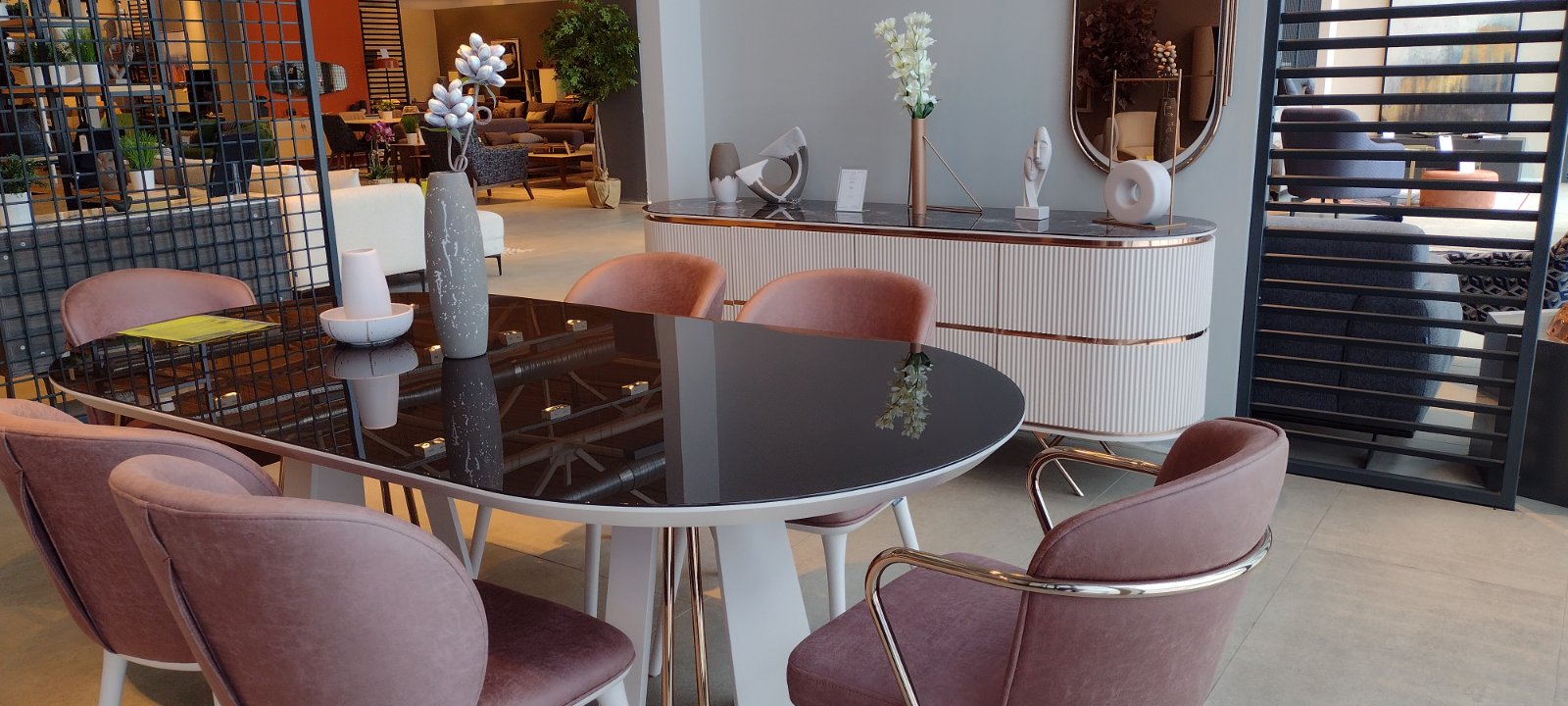 Трапезария Vienna - Специална цена