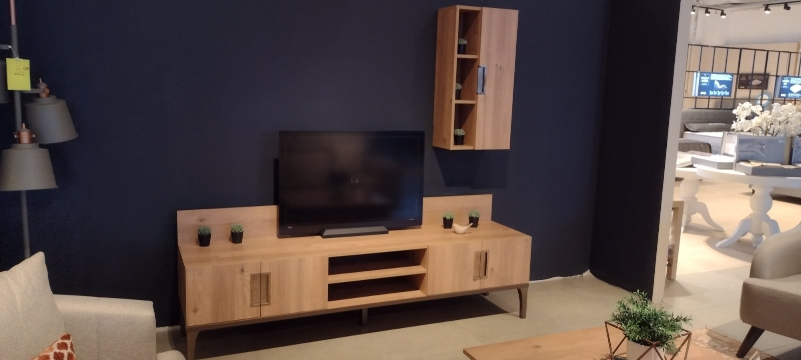 TV Секция Sona - Специална цена