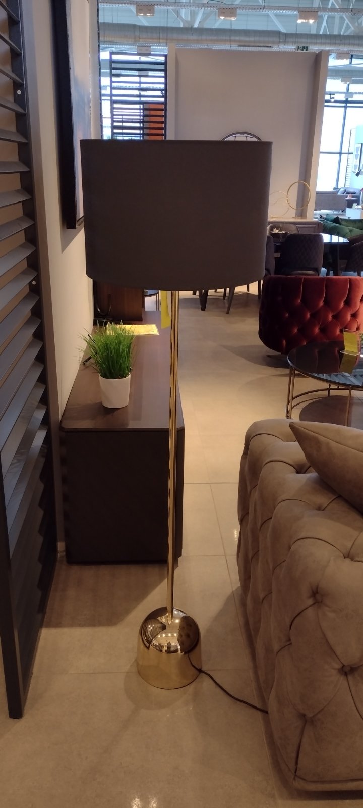 Лампион Piero - Аутлет