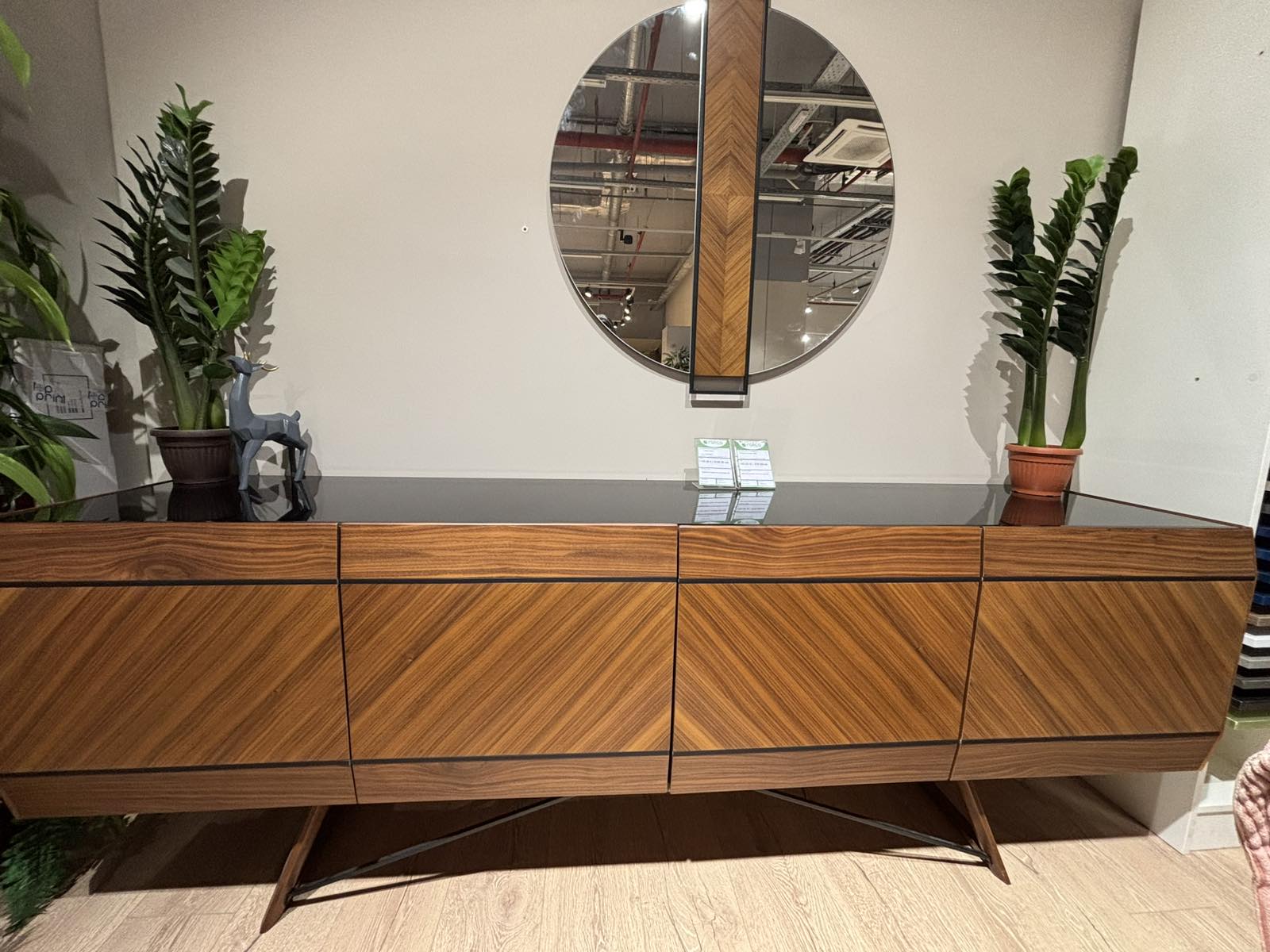 Огледало Aden - Аутлет