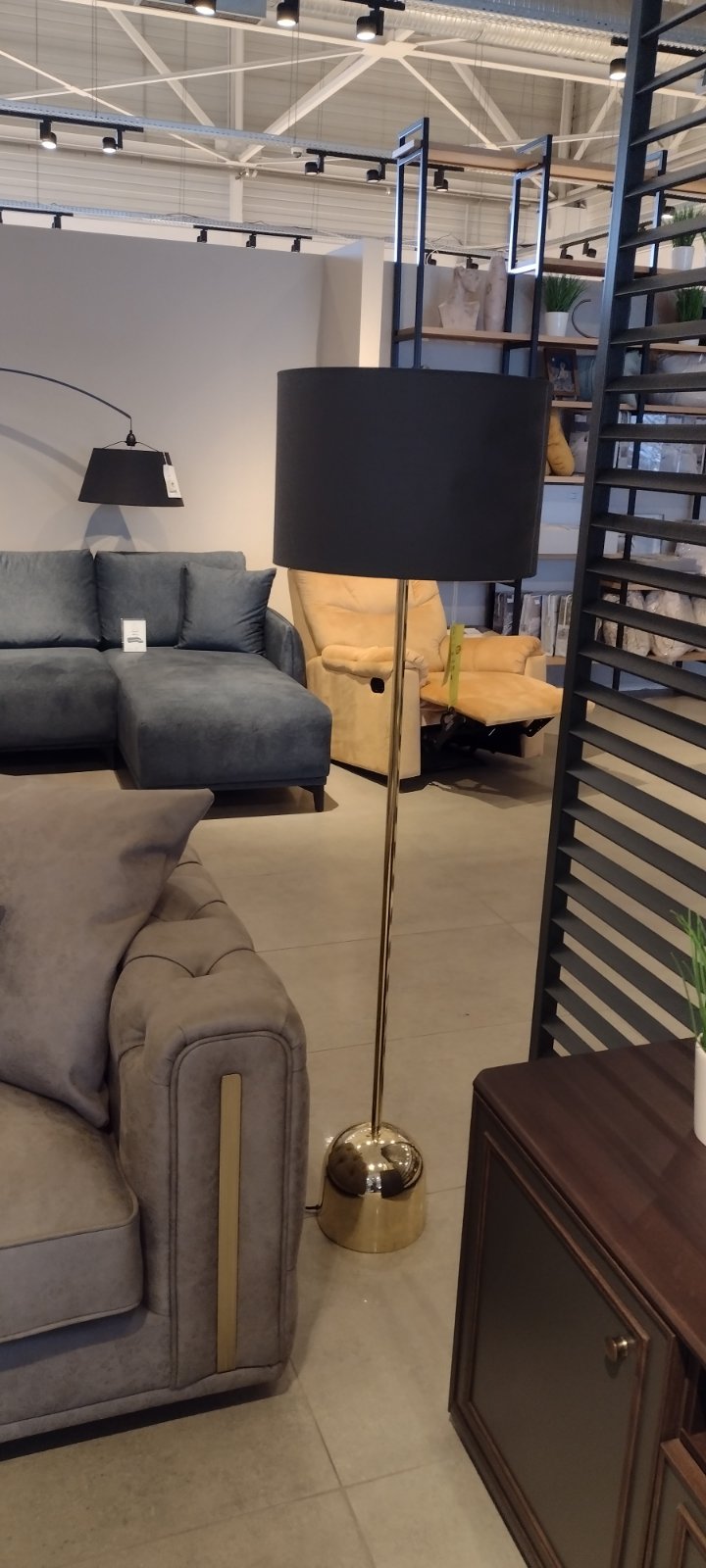 Лампион Piero - Аутлет