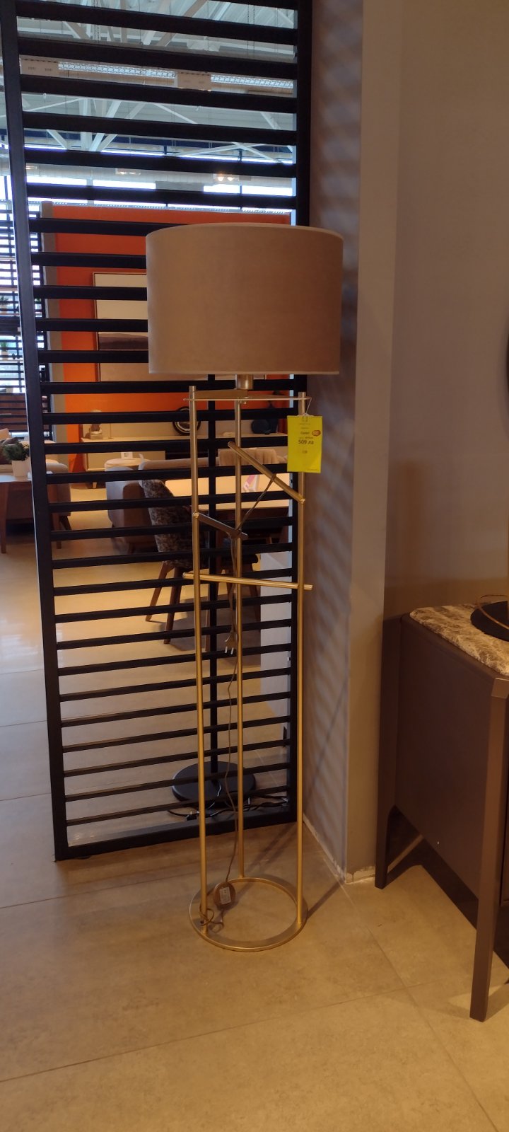 Лампион Castel - Аутлет