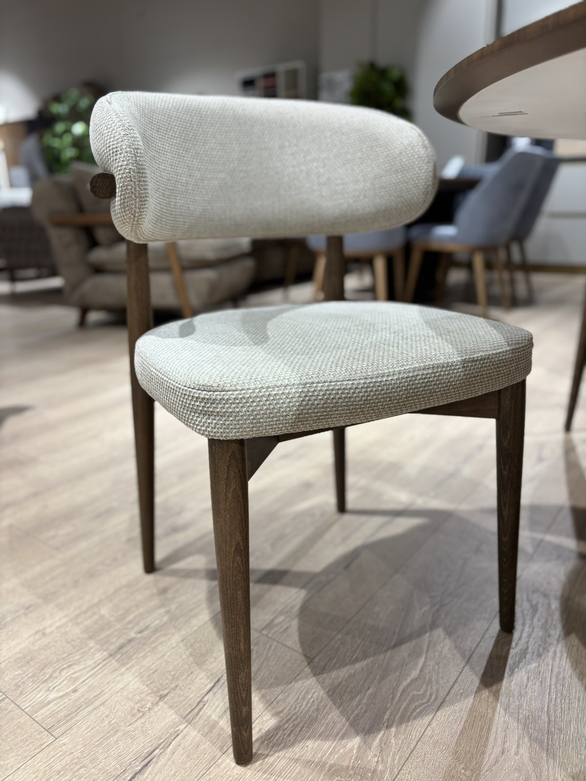 Трапезен стол Panella - Аутлет