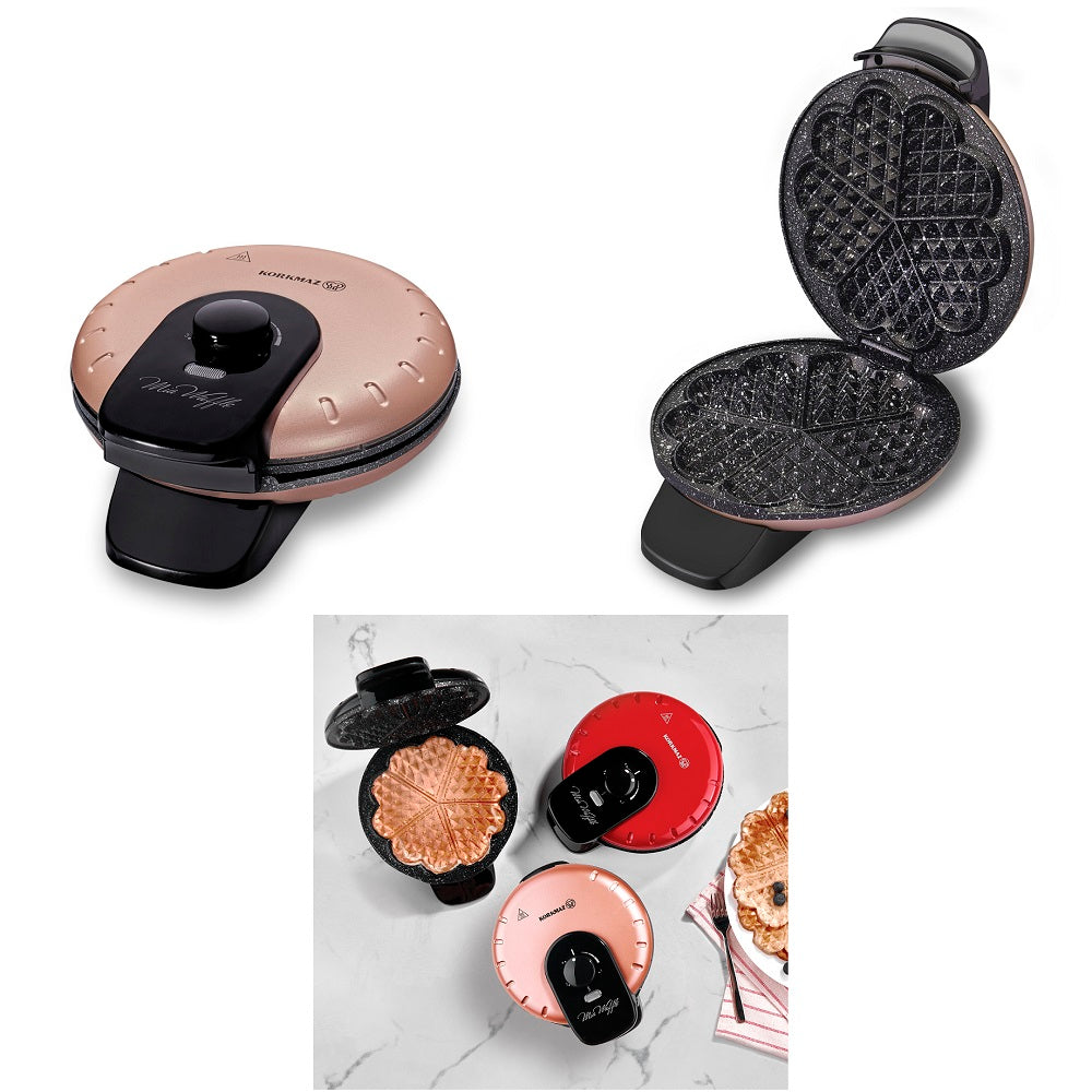 Машина за гофрети «A319-04»