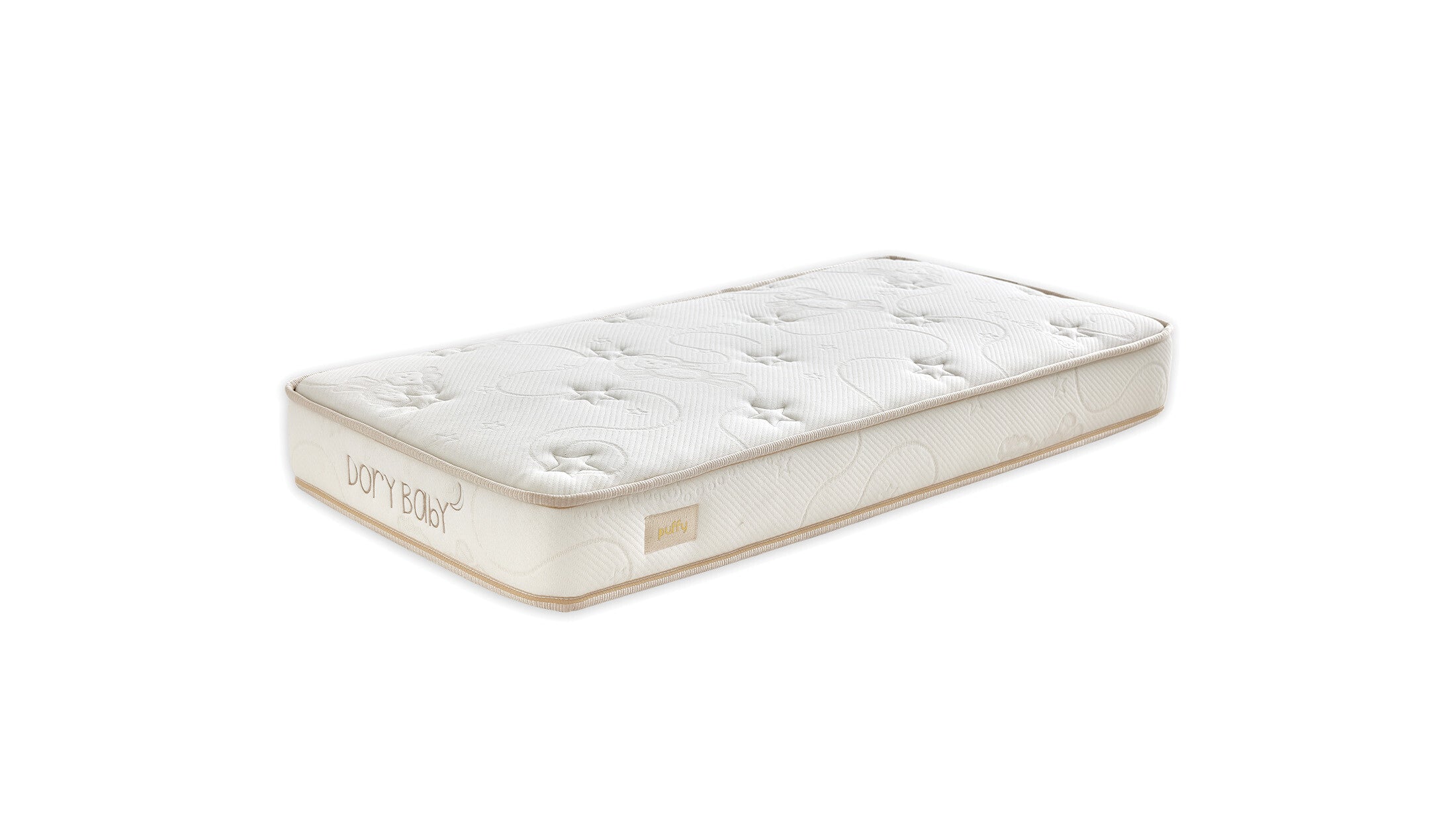 Бебешки матрак «Dory Baby» - 15 см