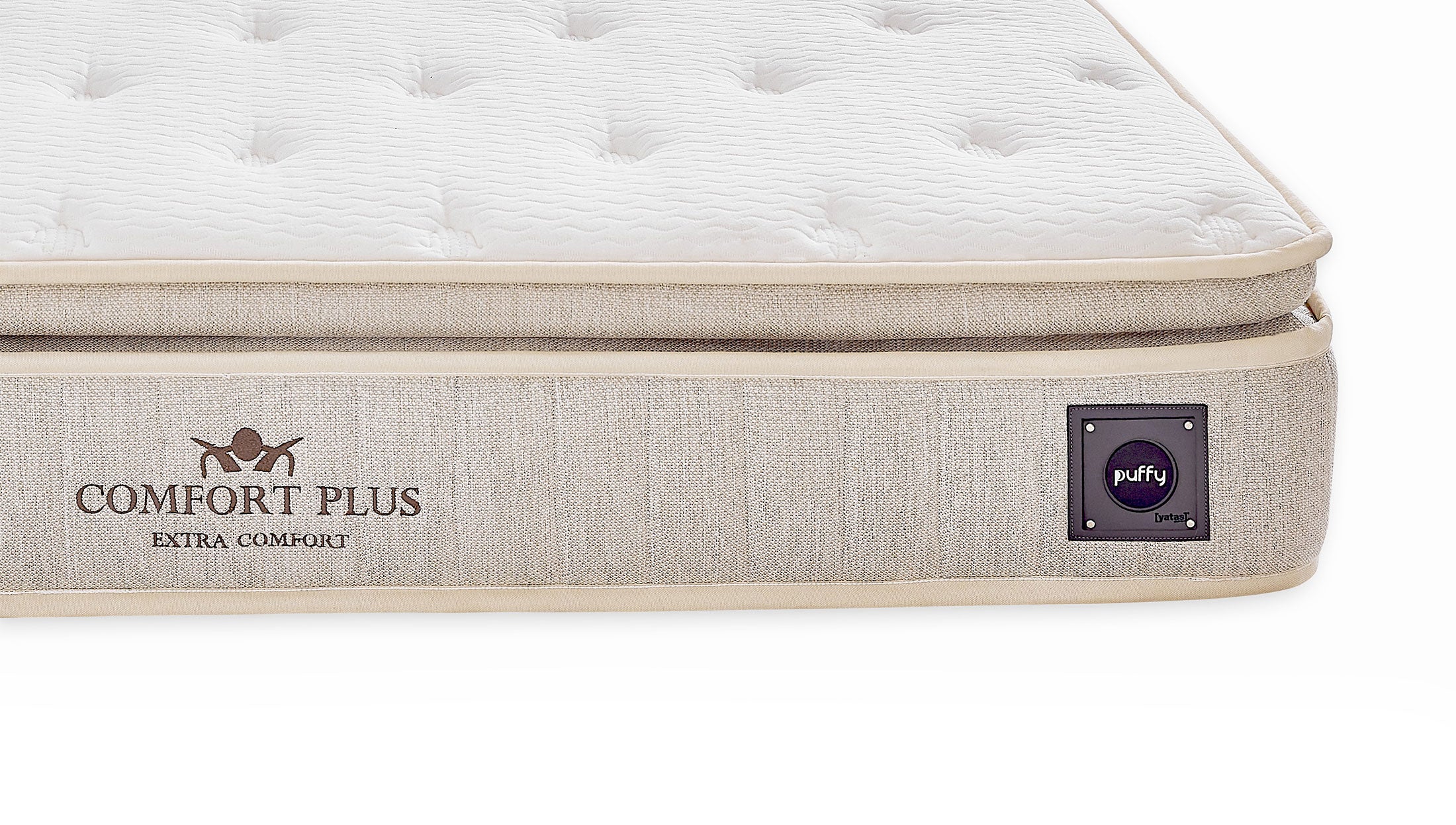 Матрак «Comfort plus» с технология Fresche, с DHT пружинна система, 29 см