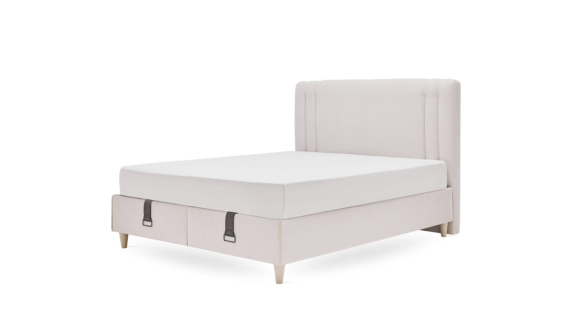 Легло + матрак Comfort plus 160х200см