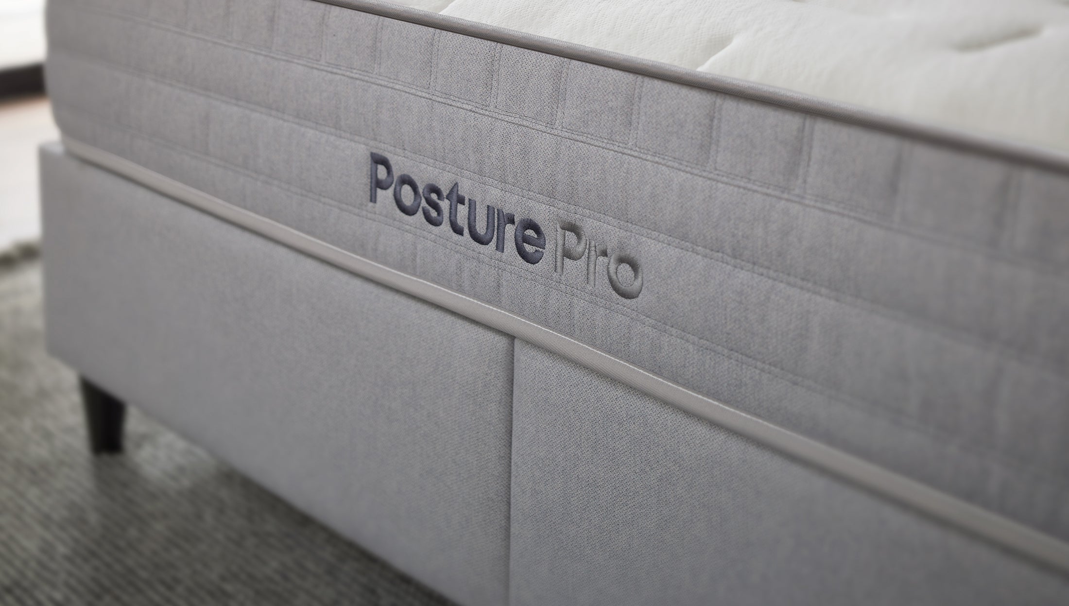 Матрак «Posture Pro» с технология Fresche, с покет пружинна система, 27 см