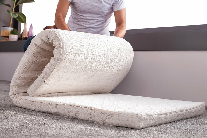 Топ матрак «Compact Guest Bed»