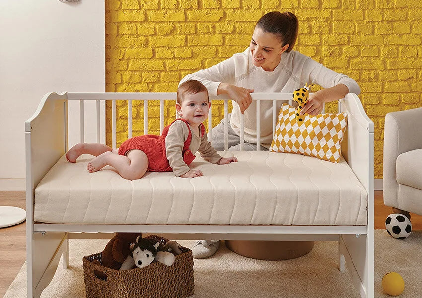 Бебешки матрак «Copola» - 11 см