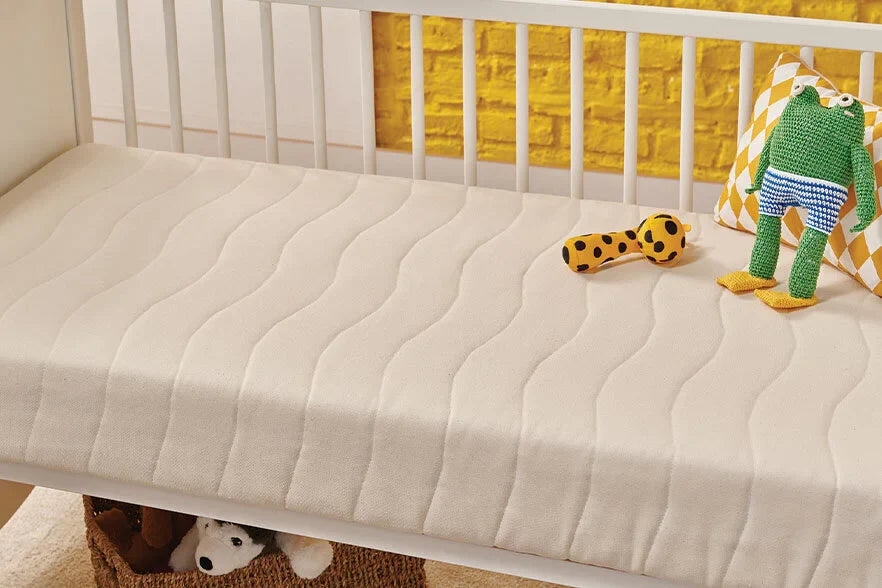 Бебешки матрак «Copola» - 11 см