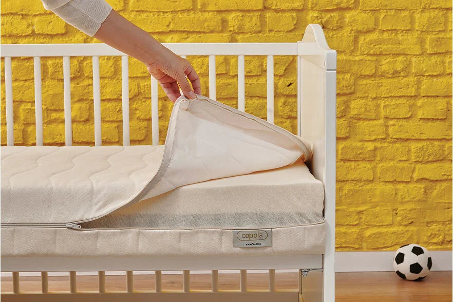 Бебешки матрак «Copola» - 11 см