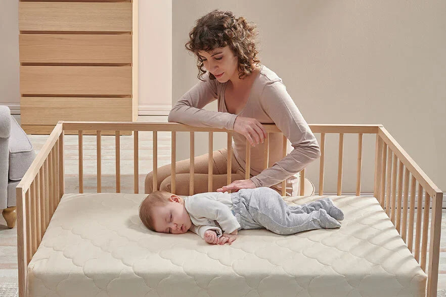 Бебешки матрак «Cottonia» - 10 см