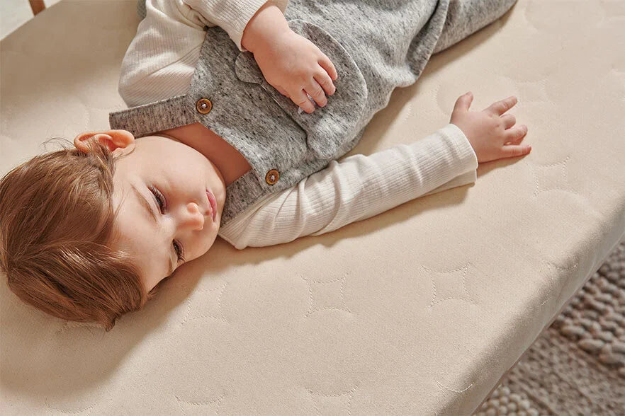 Бебешки матрак «Organica» - 10 см