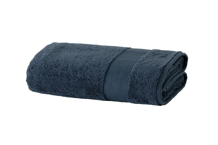 Хавлия «Essentials Navy» - памук, размер 90x150см
