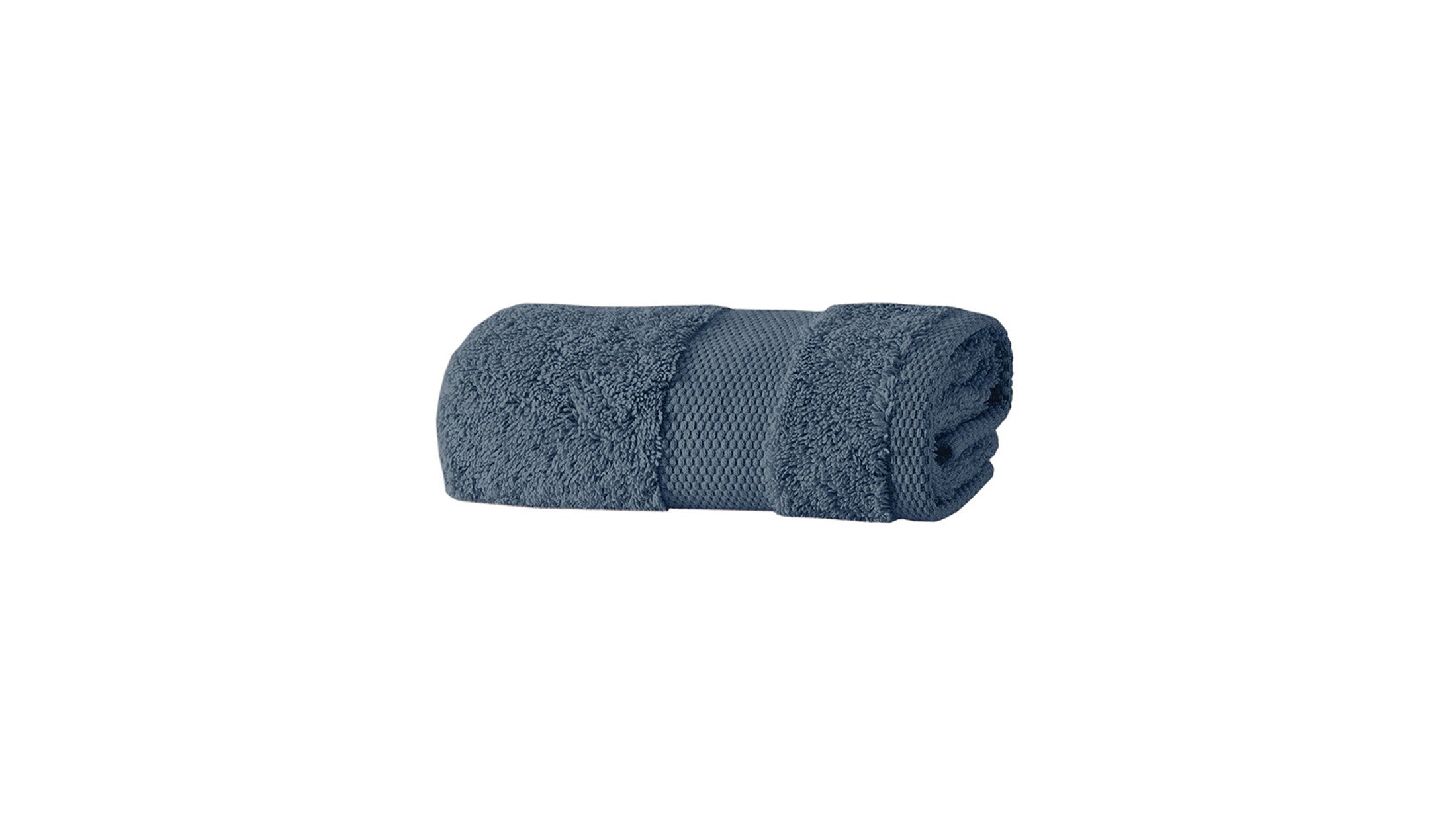 Хавлия «Essentials Navy» - памук, размер 50x90см