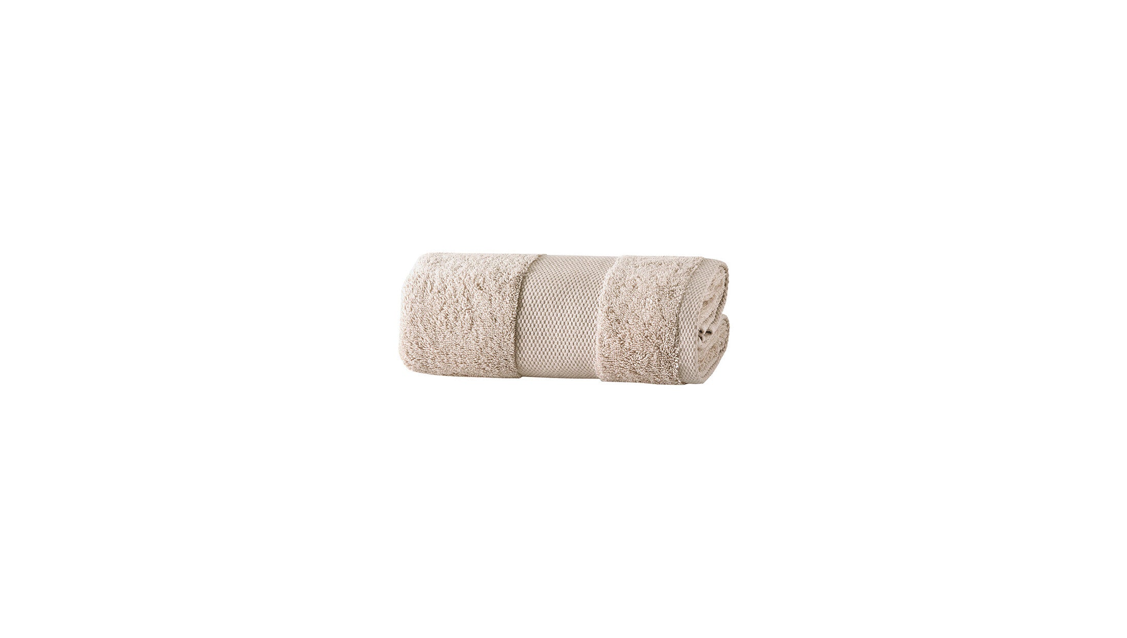 Хавлия «Essentials Beige» - памук, размер 50x90см