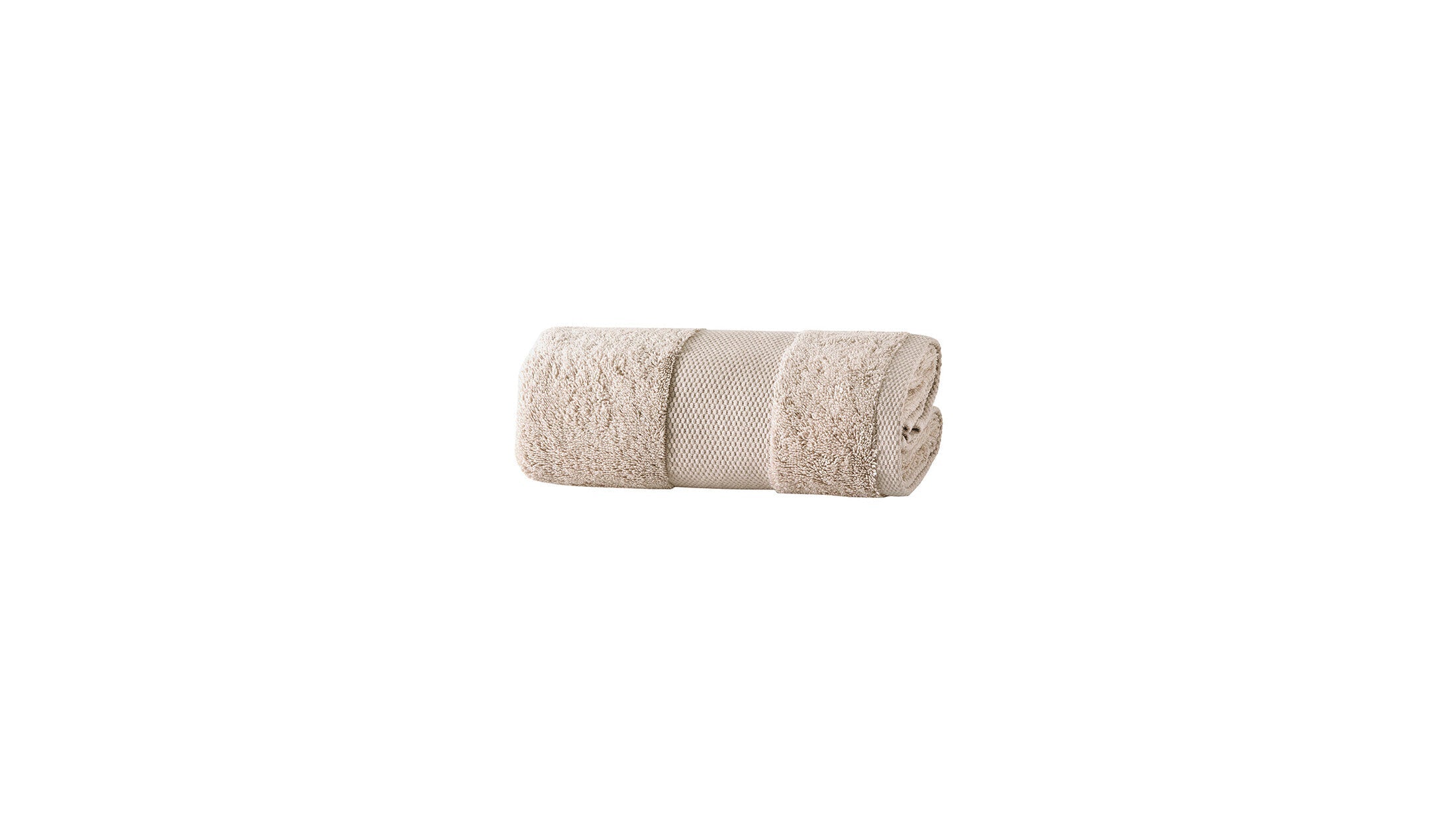 Хавлия «Essentials Beige» - памук, размер 30x50см