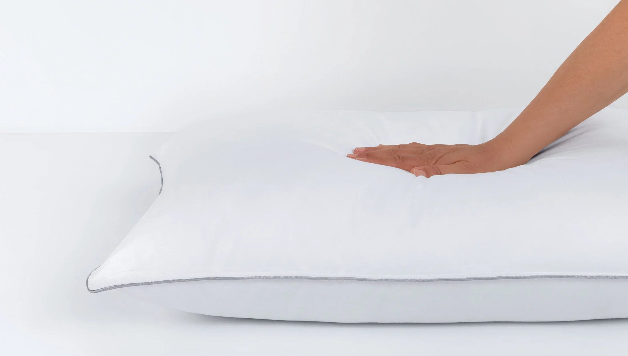 Възглавница «Calida Nano»