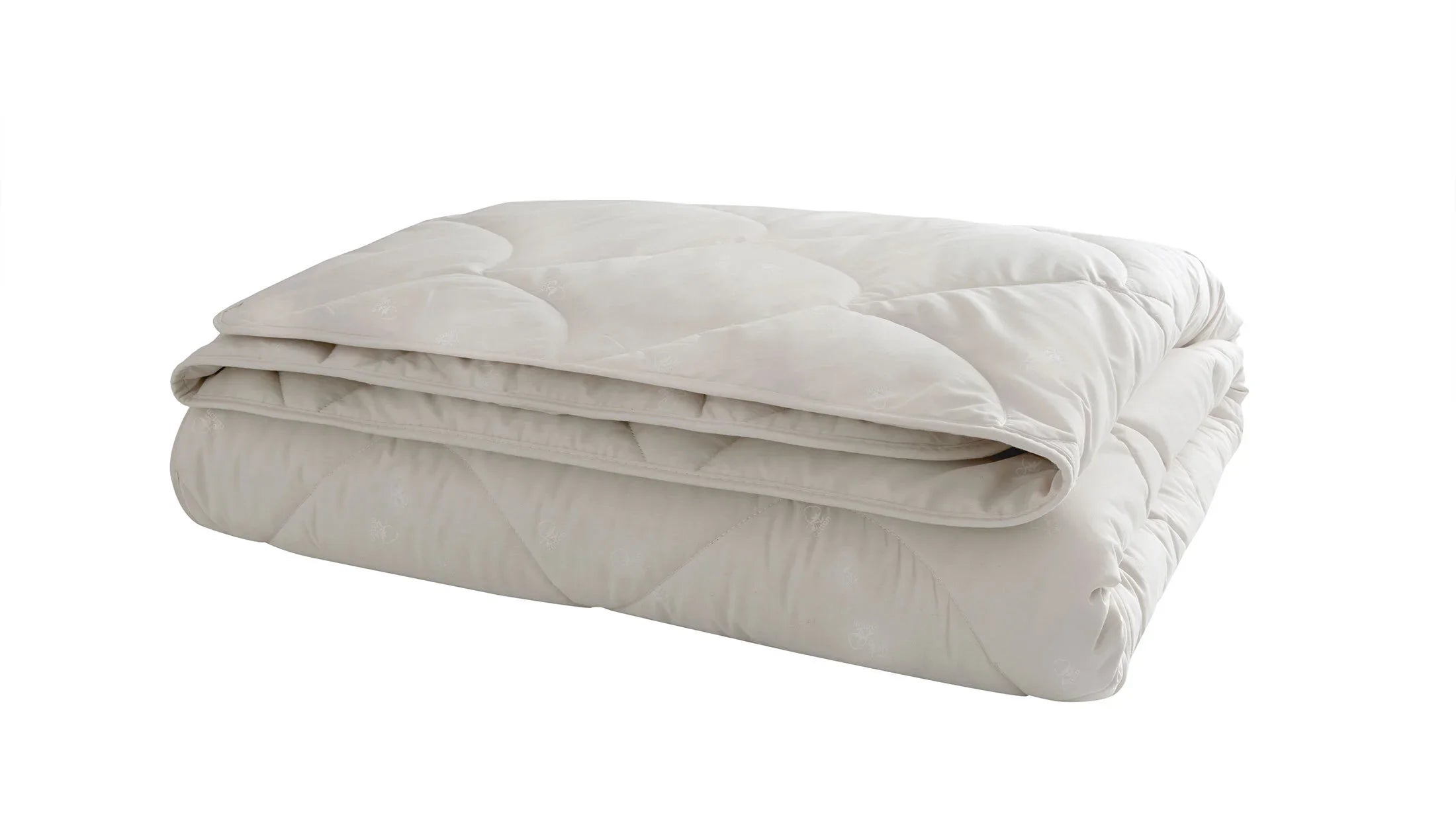 Олекотена завивка «Morby Cotton» - памук