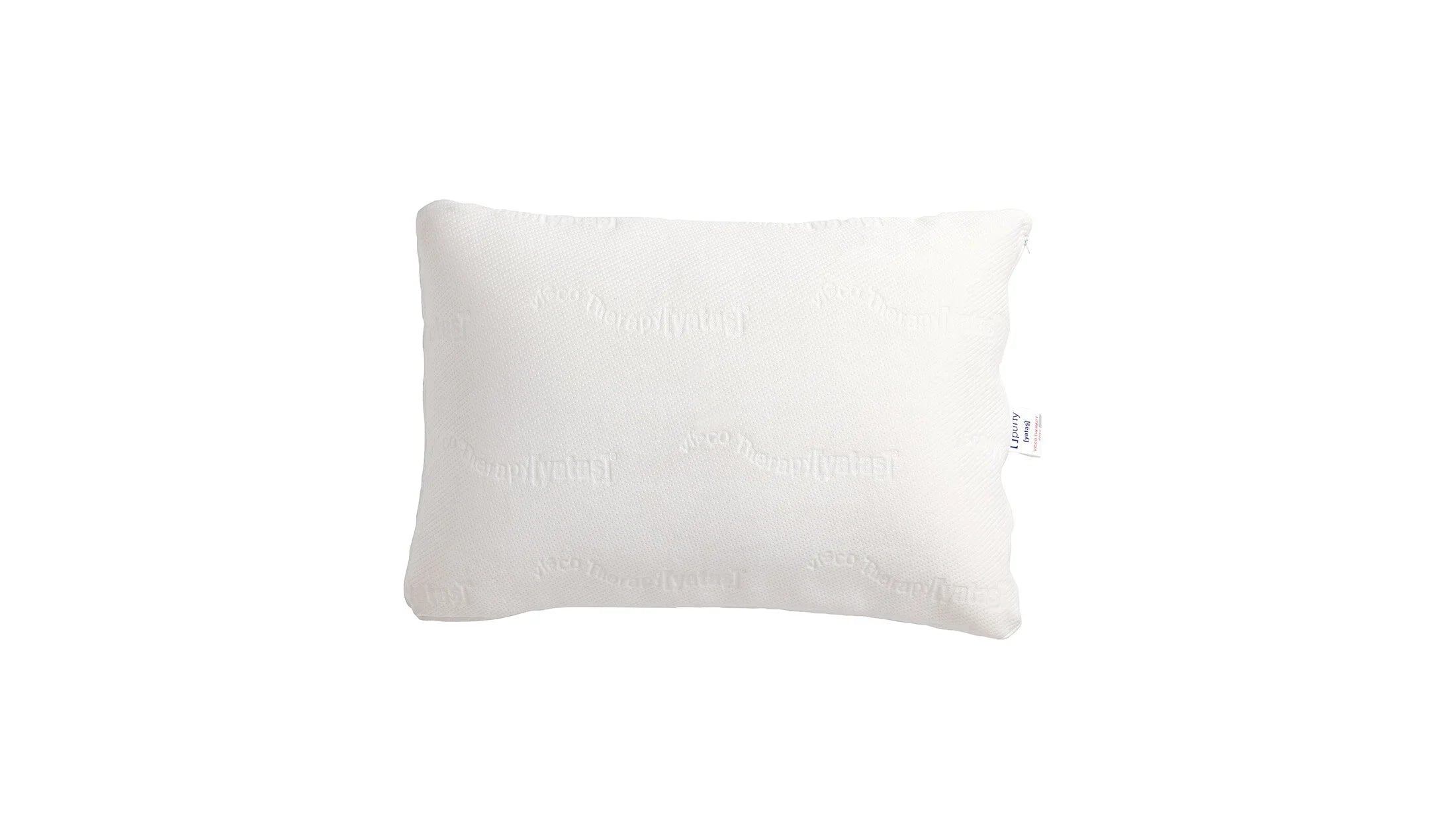 Възглавница «Visco Therapy Free» с мемори пяна