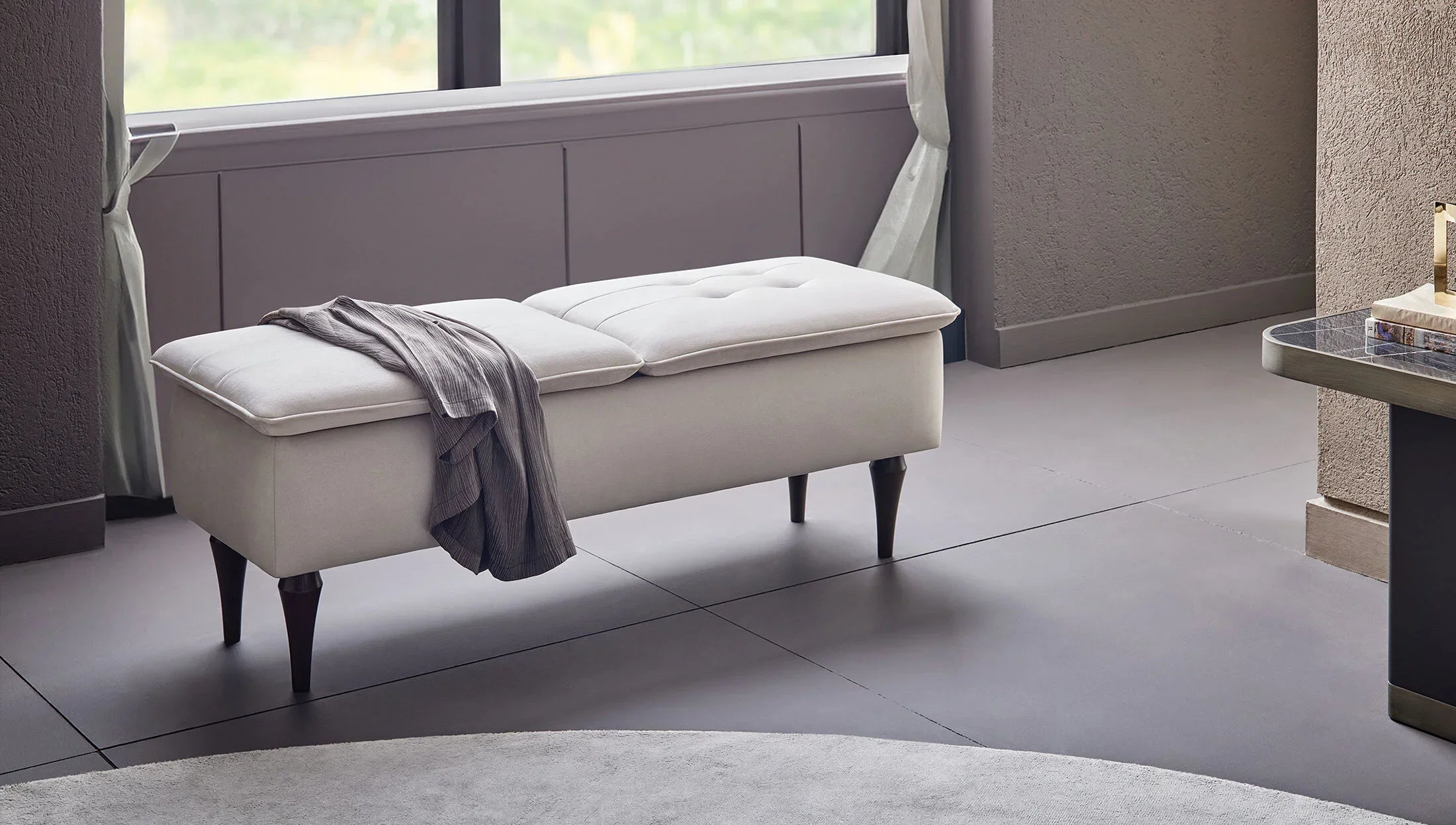 Табуретка «Fresca» с размер 133х49х49см