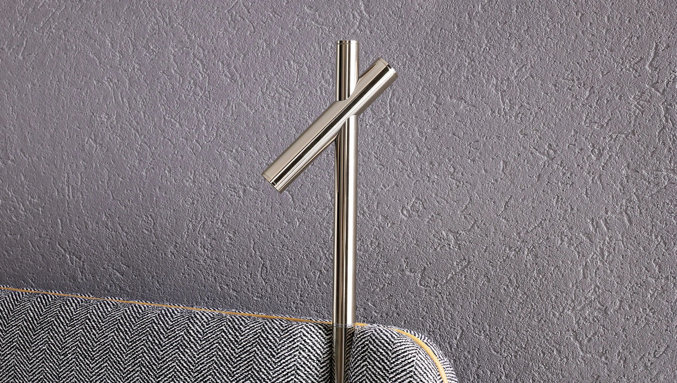 Тапицирана табла за легло «Inside»