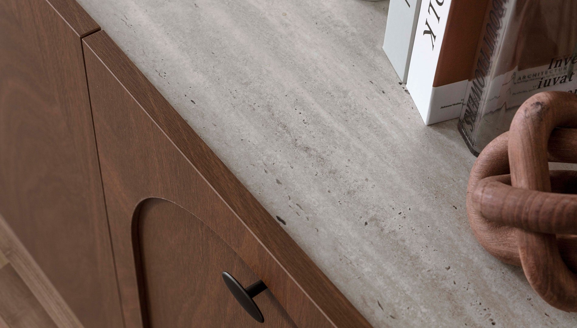 ТВ секция «Malaga»