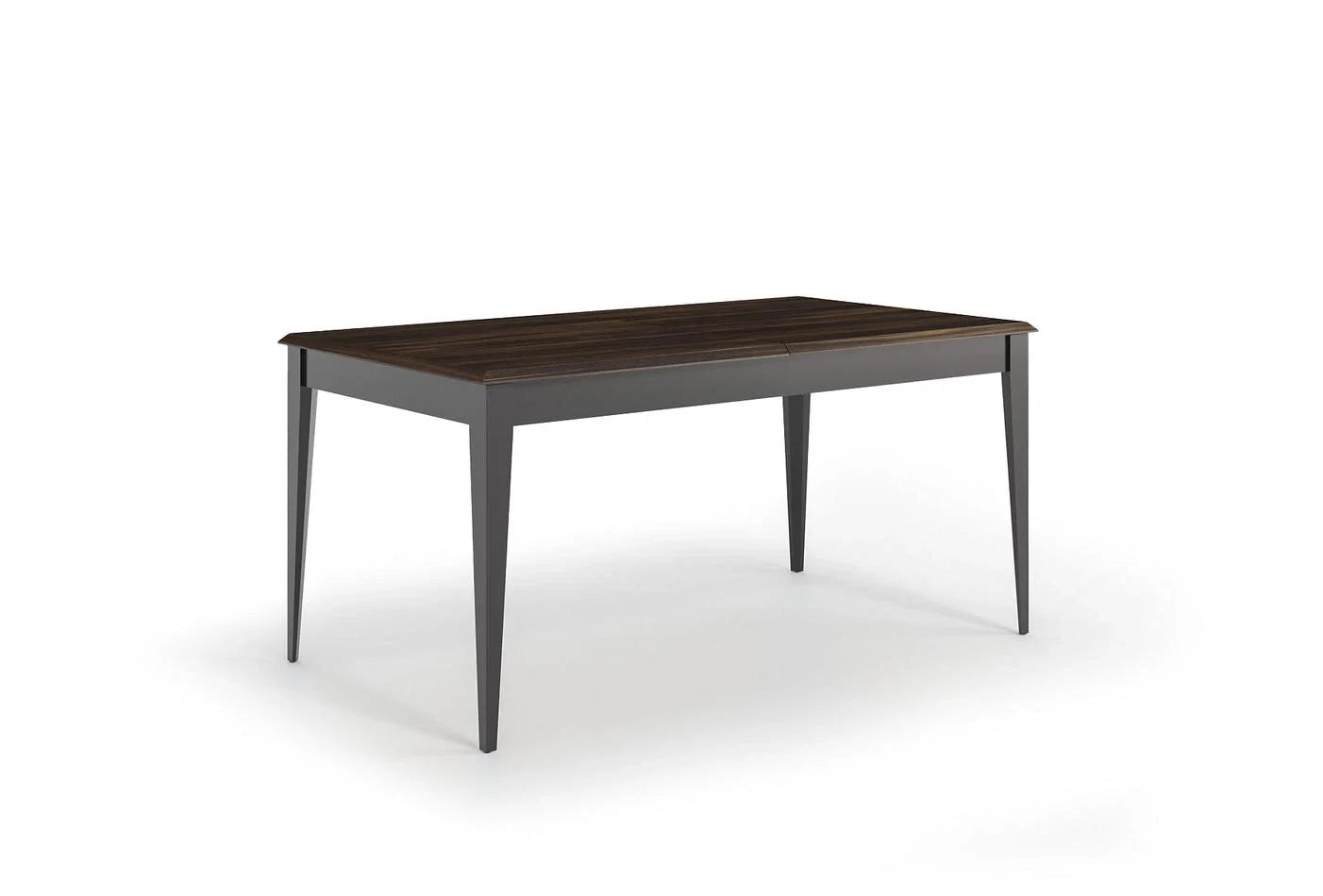 Трапезна разтегателна маса «Parma» с размер 160х77х90см