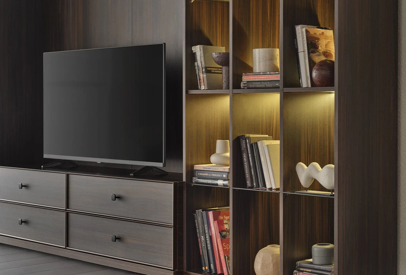 ТВ шкаф «Parma» с размер 180х47х49см