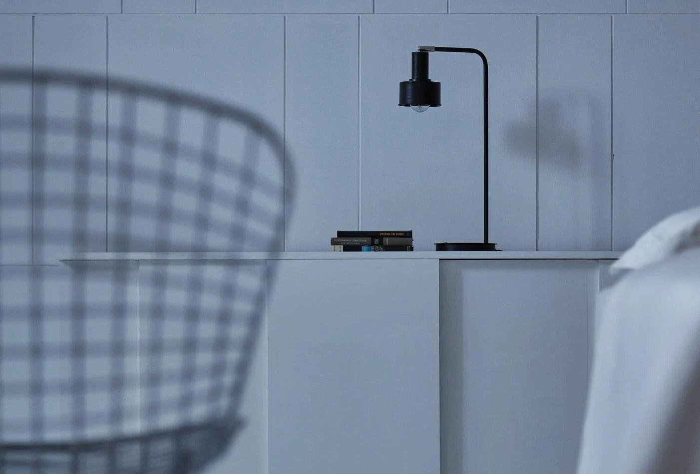 Настолна лампа «Fama»