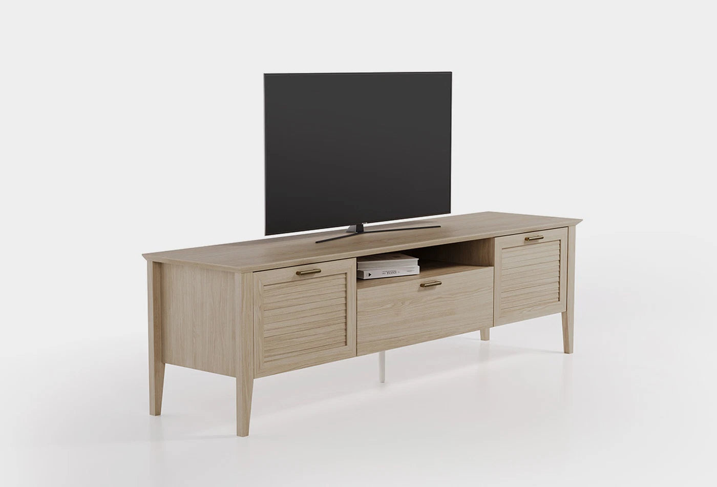 ТВ шкаф «Verona» с размер 207х60х52см