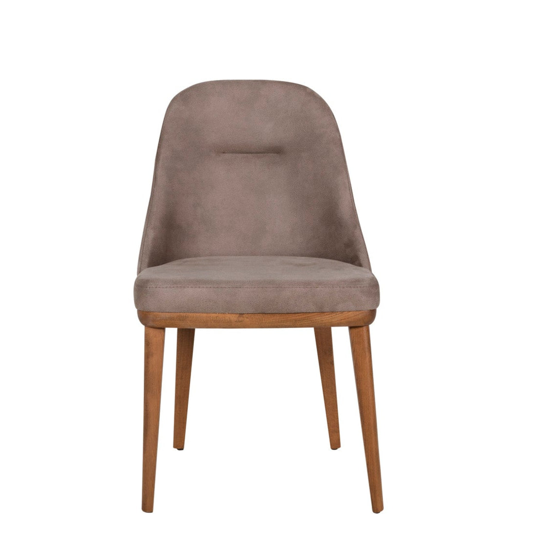 Трапезен стол «Lidya» с тапицерия, 100+ вида дамаски