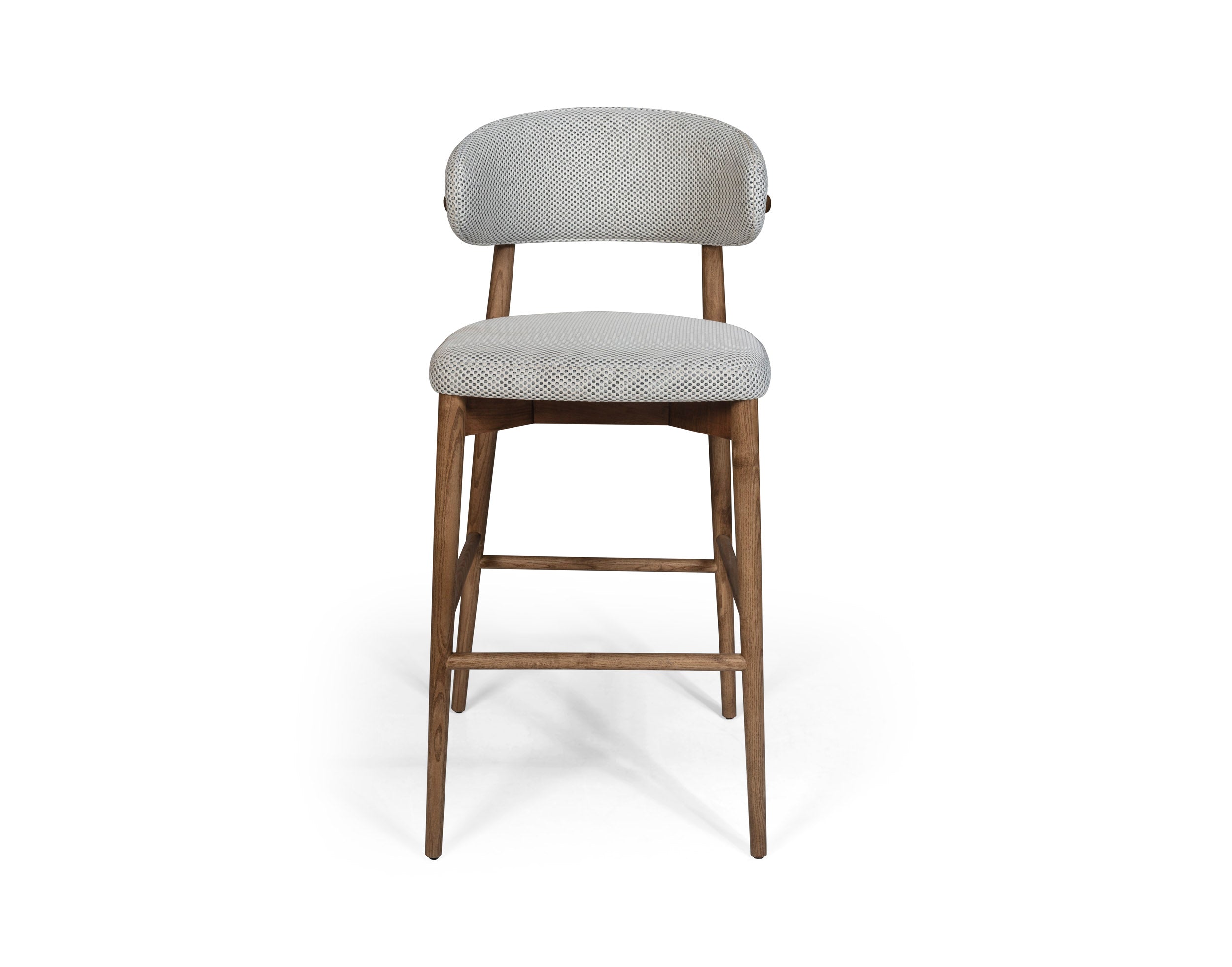 Бар стол «Panella» за кухня, остров, барплот или тераса