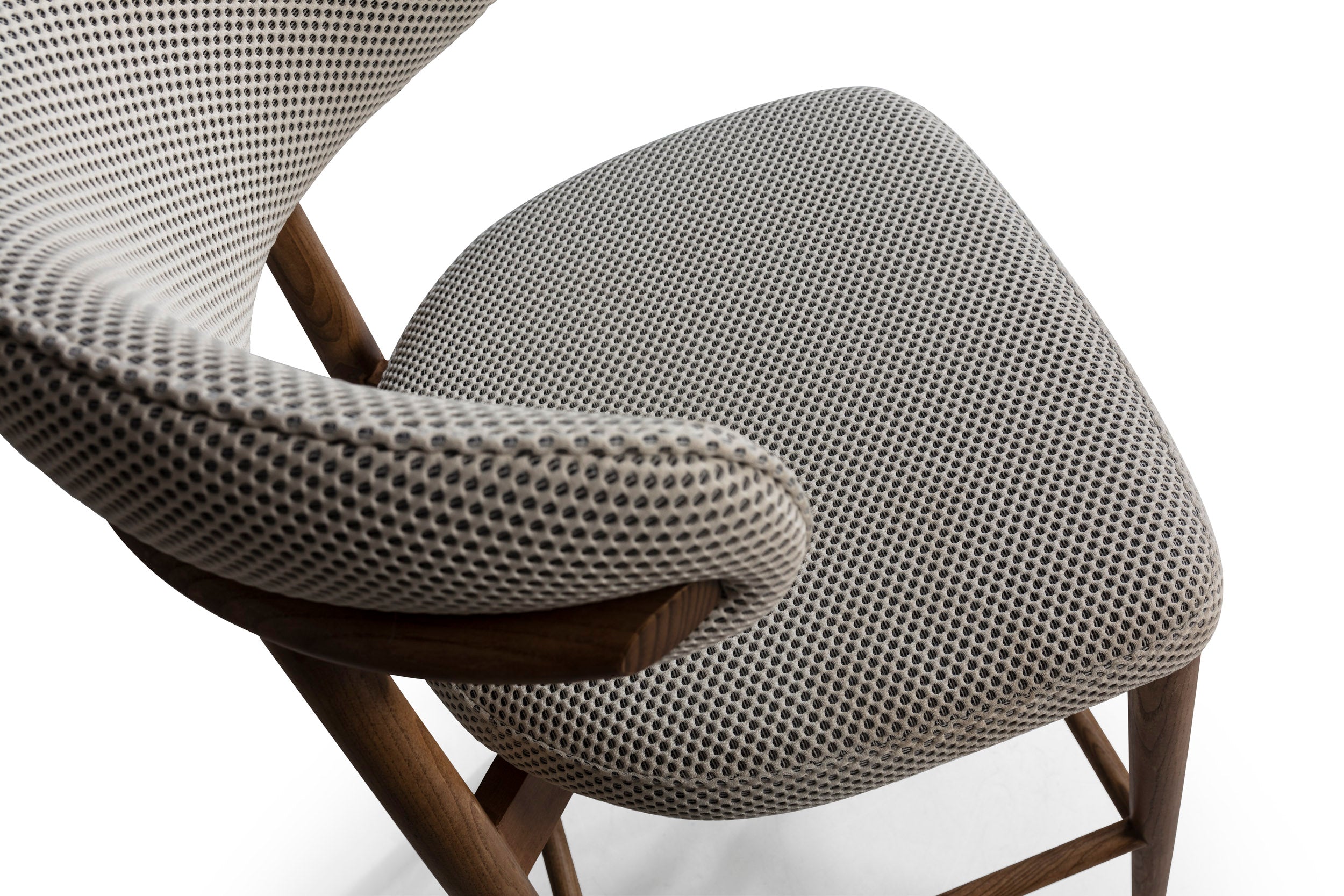 Бар стол «Panella» за кухня, остров, барплот или тераса