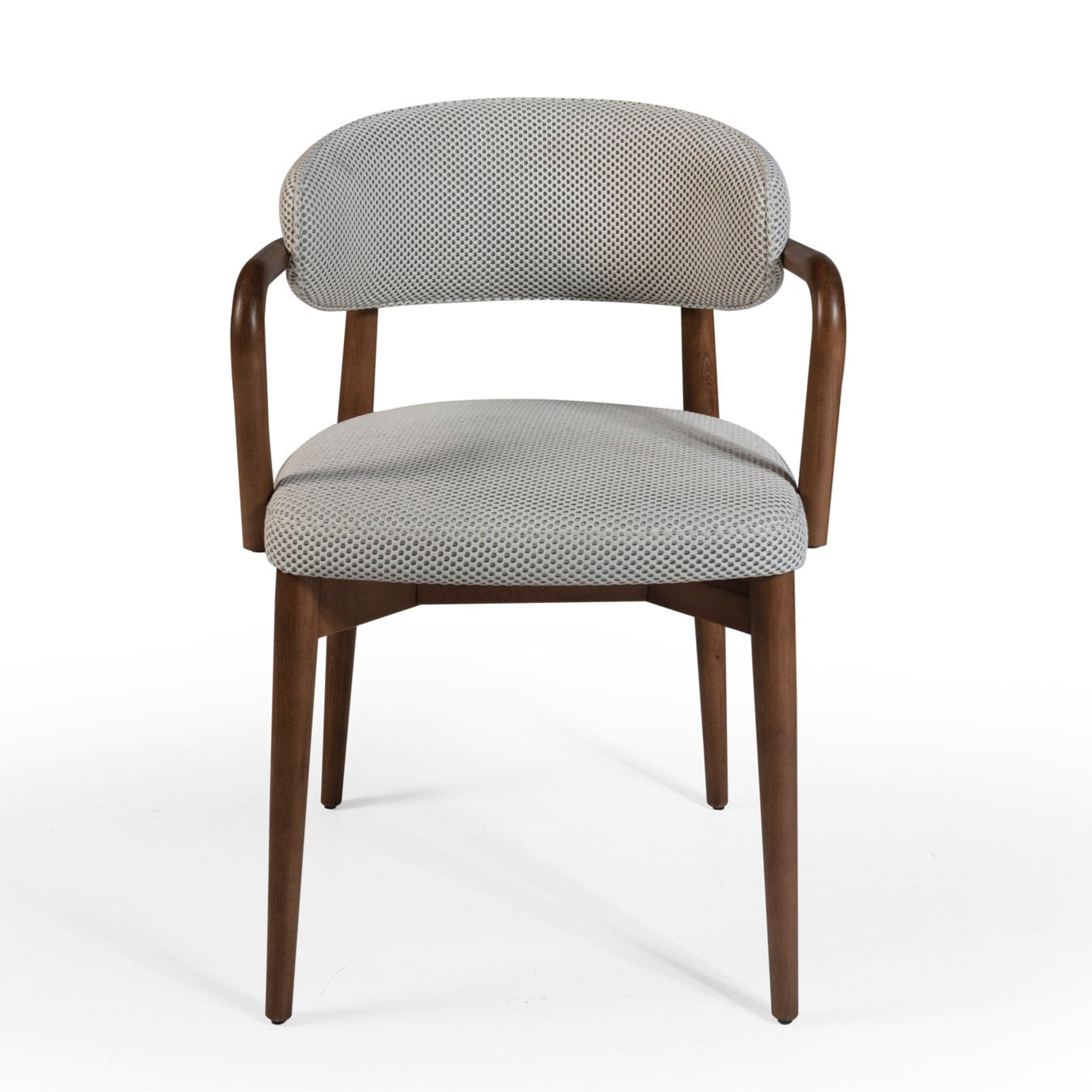 Трапезен стол «Panella Plus» с тапицерия, 100+ вида дамаски