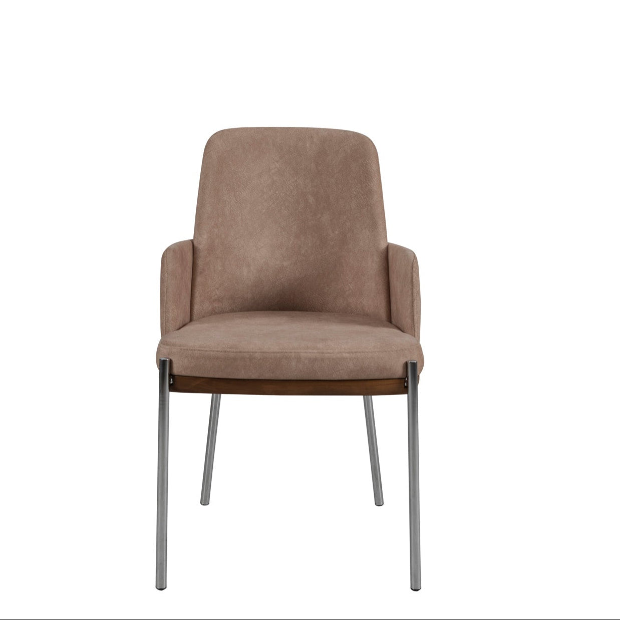 Трапезен стол «Versay» с тапицерия, 100+ вида дамаски