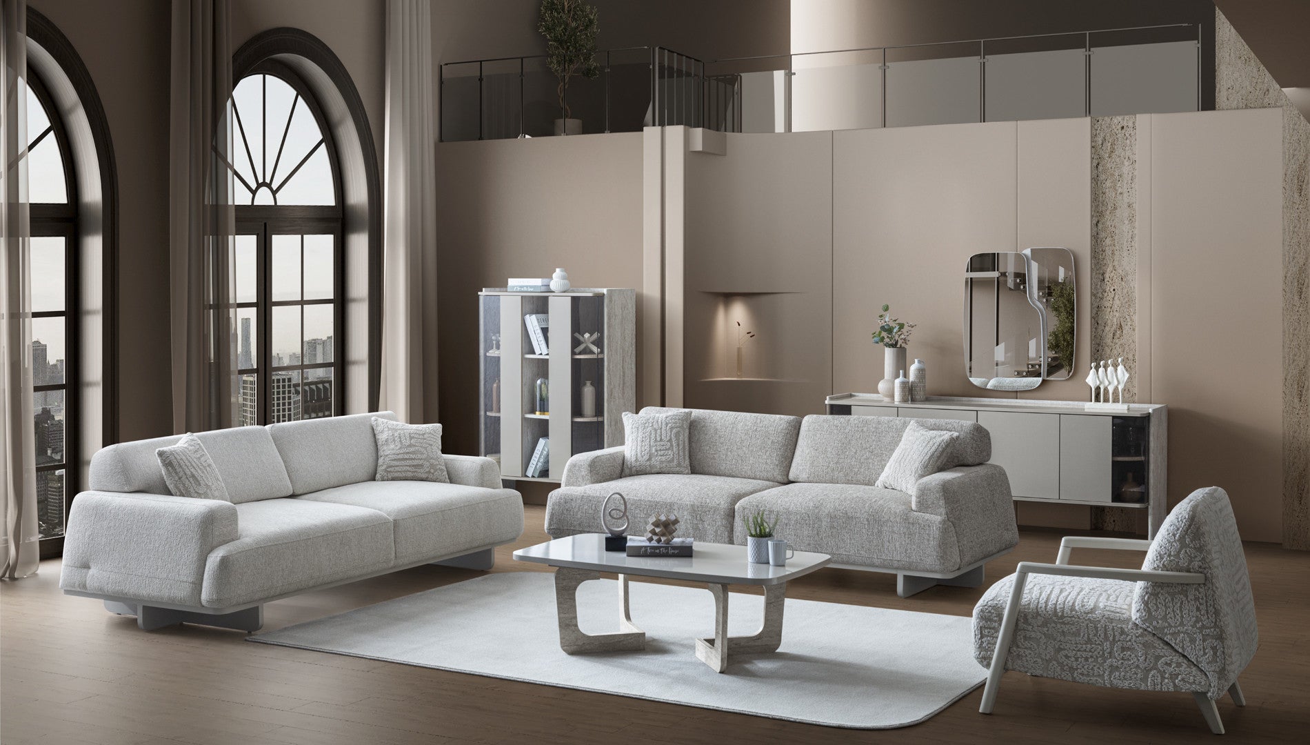 Кресло «Point»