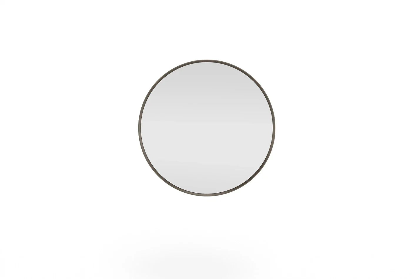 Огледало «Hera» с размер 90х90х3см