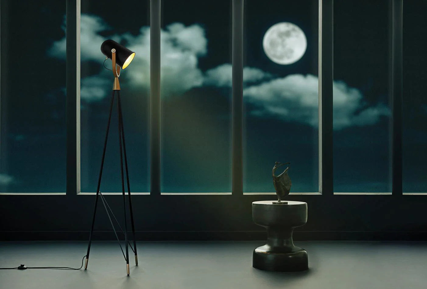 Лампион «Belgio»