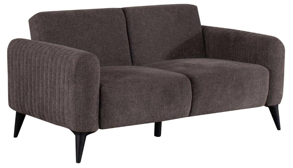 Двуместен разтегателен диван «Delfina» - ширина 155см