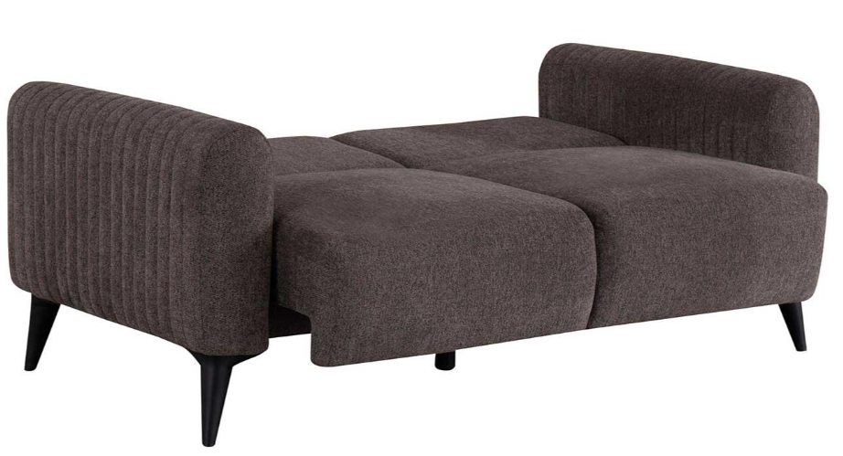 Двуместен разтегателен диван «Delfina» - ширина 155см