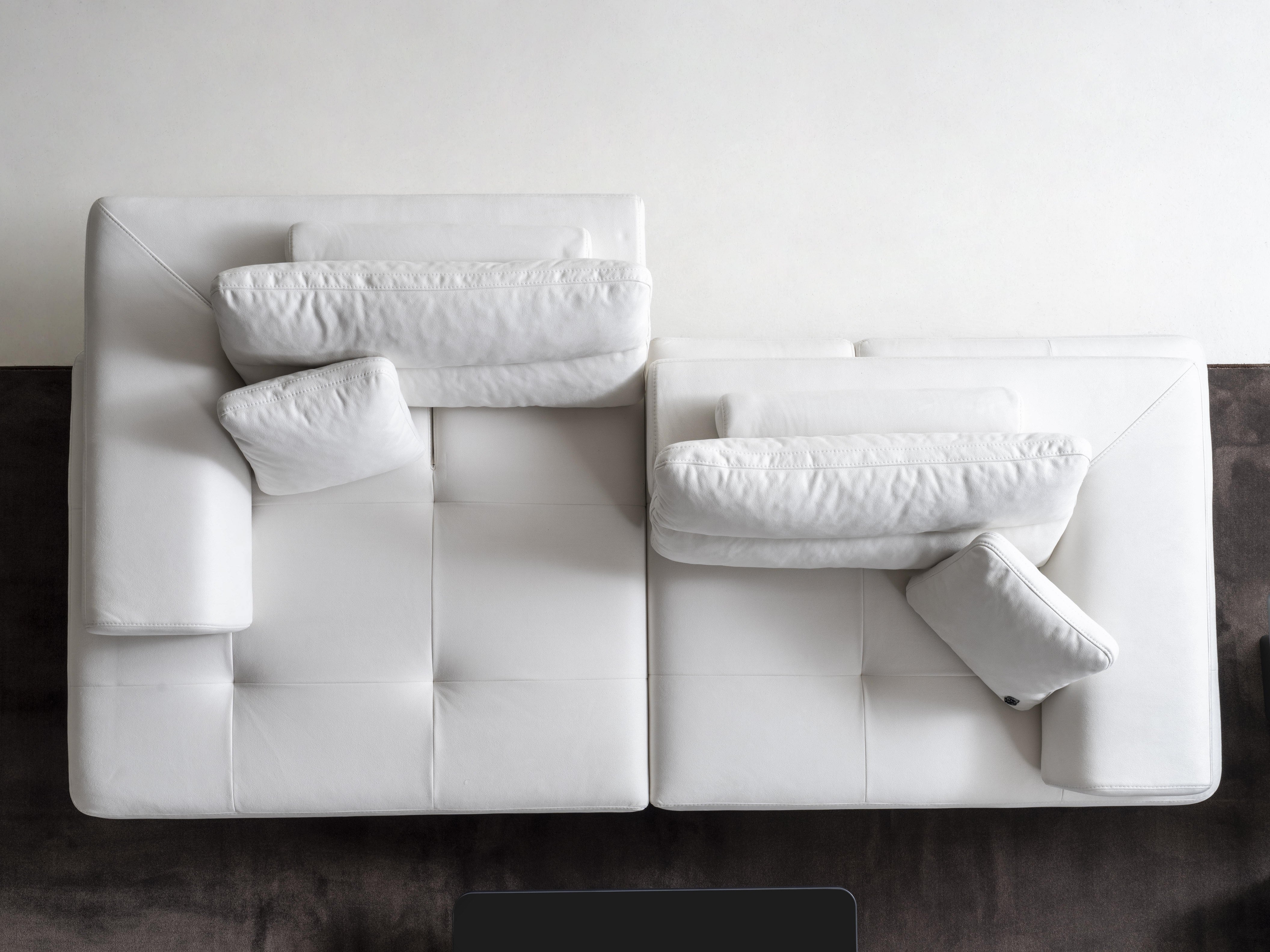 Двуместен разтегателен диван «Sirocco» - ширина 208см