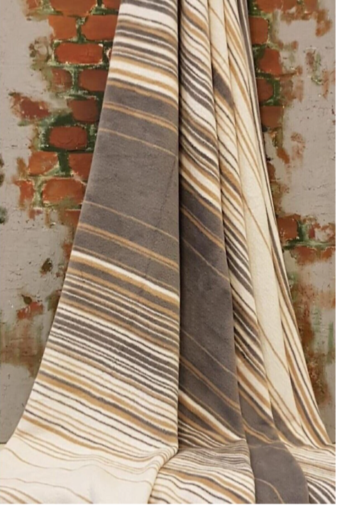 Oдеяло «Bej» - памук