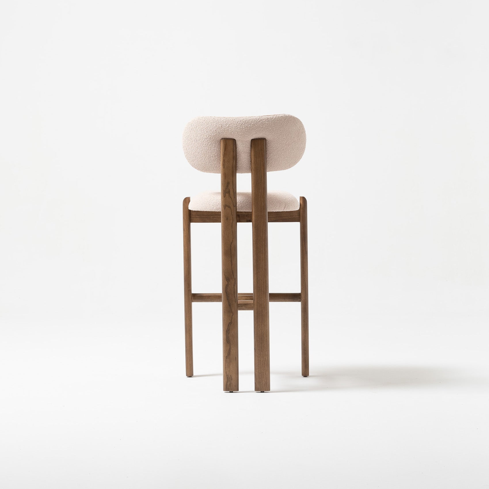 Бар стол «Adora» за барплот, тераса