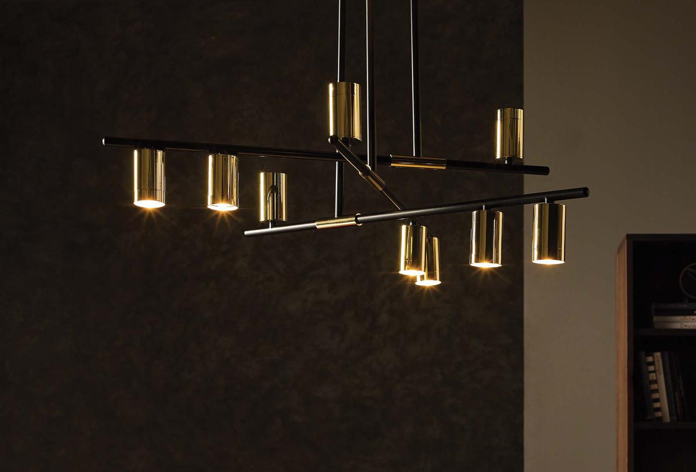 Висяща лампа за таван «Electra»